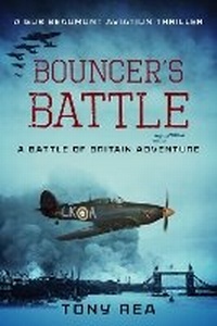 Enlarge image Cover: Bouncer's Battle - Sapere Books