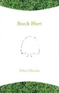 Enlarge image Cover: Beech Blurt - Burble