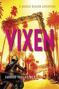 Abbildung von: Vixen - Little Blue Truck Publishing