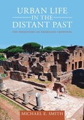 Cover: Urban Life in the Distant Past - Cambridge University Press