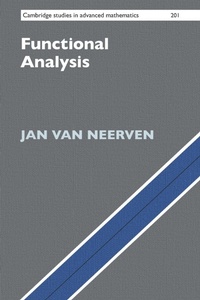Enlarge image Cover: Functional Analysis - Cambridge University Press