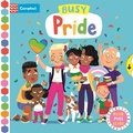 Cover: Busy Pride - Campbell Books Ltd