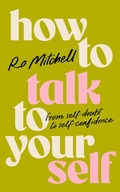 Cover: How to Talk to Yourself - Bluebird