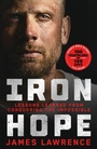 Cover: Iron Hope - Macmillan