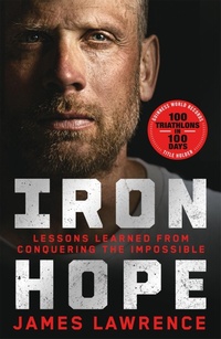 Enlarge image Cover: Iron Hope - Macmillan