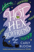 Cover: Hot Hex Boyfriend - Headline Eternal
