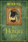 Cover: The Hungry Lens - Mantle Lane Press