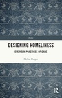 Cover: Designing Homeliness - Routledge