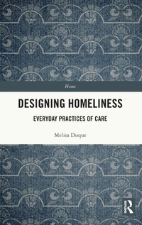 Enlarge image Cover: Designing Homeliness - Routledge