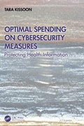 Cover: Optimal Spending on Cybersecurity Measures - CRC Press