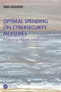 Abbildung von: Optimal Spending on Cybersecurity Measures - CRC Press