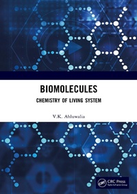 Abbildung von: Biomolecules - CRC Press