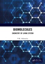 Cover: Biomolecules - CRC Press