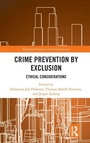 Cover: Crime Prevention by Exclusion - Routledge