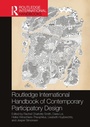 Cover: Routledge International Handbook of Contemporary Participatory Design - Routledge