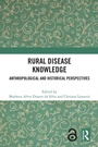 Cover: Rural Disease Knowledge - Routledge
