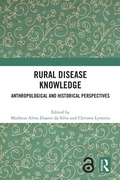 Cover: Rural Disease Knowledge - Routledge