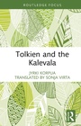 Cover: Tolkien and the Kalevala - Routledge