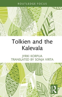 Abbildung von: Tolkien and the Kalevala - Routledge
