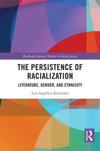 Abbildung von: The Persistence of Racialization - Routledge