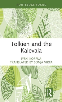 Enlarge image Cover: Tolkien and the Kalevala - Routledge