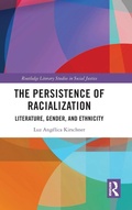 Cover: The Persistence of Racialization - Routledge