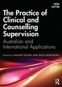 Cover: The Practice of Clinical and Counselling Supervision - Routledge
