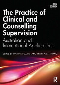 Enlarge image Cover: The Practice of Clinical and Counselling Supervision - Routledge