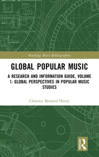 Abbildung von: Global Popular Music - Routledge