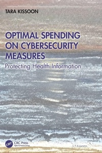 Abbildung von: Optimal Spending on Cybersecurity Measures - CRC Press