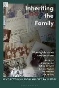 Cover: Inheriting the Family - Bloomsbury Academic
