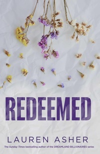 Abbildung von: Redeemed: Volume 4 - Simon & Schuster Ltd