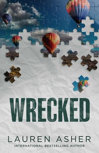 Abbildung von: Wrecked: Volume 3 - Simon & Schuster Ltd