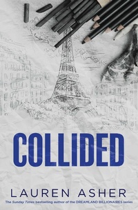 Abbildung von: Collided: Volume 2 - Simon & Schuster Ltd