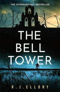 Enlarge image Cover: The Bell Tower - Orion