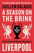 Cover: A Season on the Brink - Seven Dials
