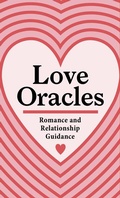 Cover: Love Oracles Mini - Laurence King Publishing
