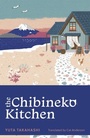 Cover: The Chibineko Kitchen - John Murray