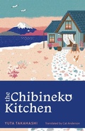 Cover: The Chibineko Kitchen - John Murray