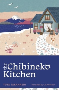 Abbildung von: The Chibineko Kitchen - John Murray