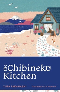 Enlarge image Cover: The Chibineko Kitchen - John Murray