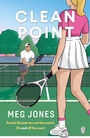 Cover: Clean Point - Penguin Books Ltd