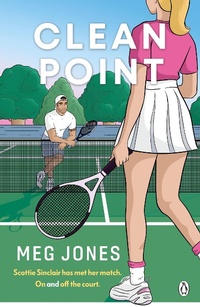 Enlarge image Cover: Clean Point - Penguin Books Ltd