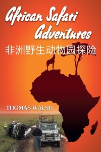 Abbildung von: African Safari Adventures - Ebookit.com