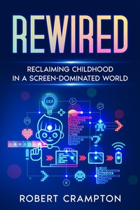 Enlarge image Cover: Rewired - eBookIt.com