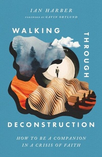 Abbildung von: Walking Through Deconstruction - IVP