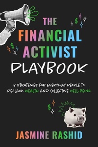 Abbildung von: The Financial Activist Playbook - Berrett-Koehler Publishers
