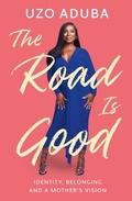 Cover: The Road is Good - Coronet Books