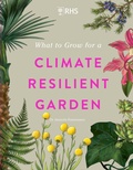 Cover: RHS What to Grow for a Climate Resilient Garden - Greenfinch