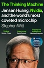Cover: The Thinking Machine - Vintage Digital